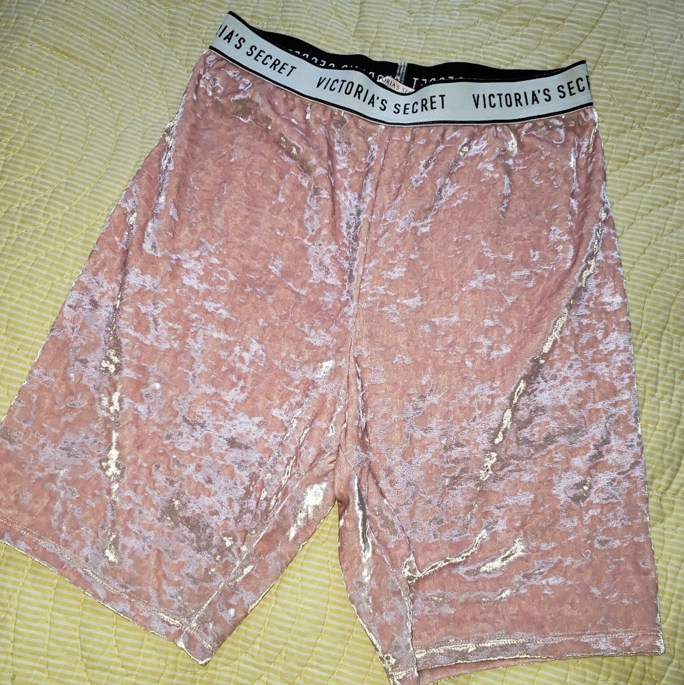 Biker shorts